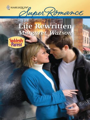 cover image of Life Rewritten